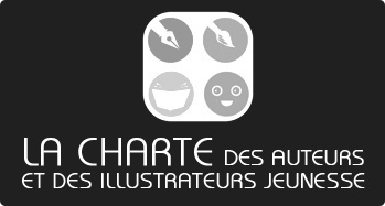 La Charte des auteurs et des illustrateurs pour la jeunesse