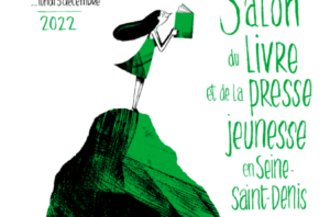Dernier Salon de la Fédé de l’année : direction Montreuil, en Seine-Saint-Denis !