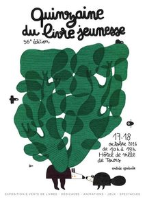 Quinzaine du Livre Jeunesse
